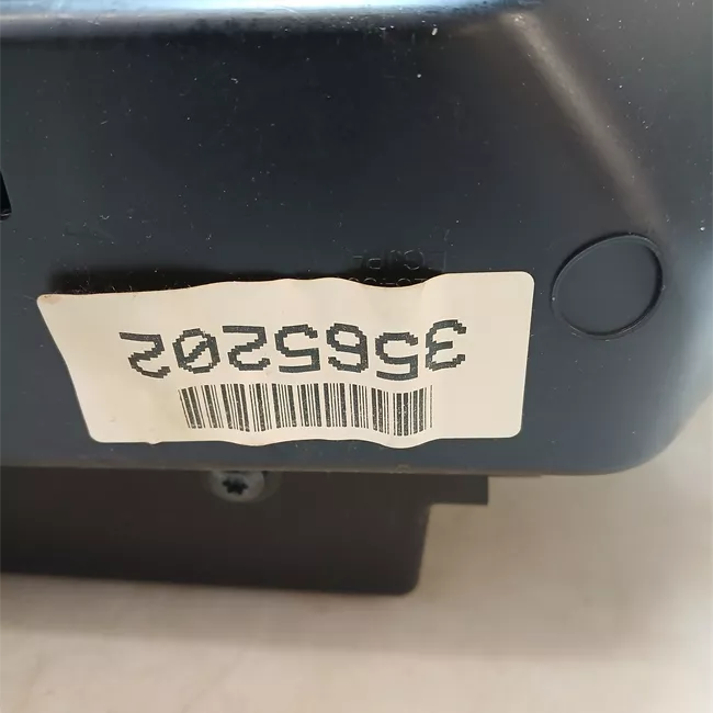 Portaoggetti cruscotto