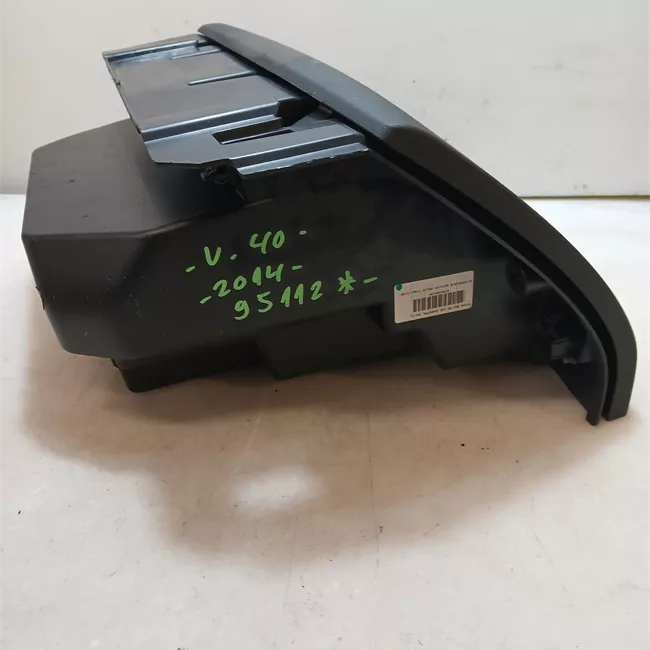 Portaoggetti cruscotto