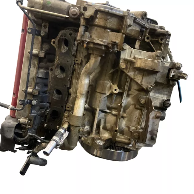 Motore completo