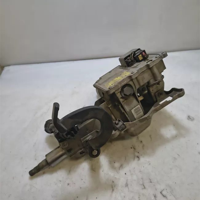 Servosterzo elettronico