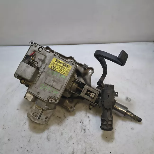 Servosterzo elettronico