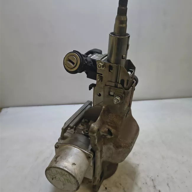 Servosterzo elettronico