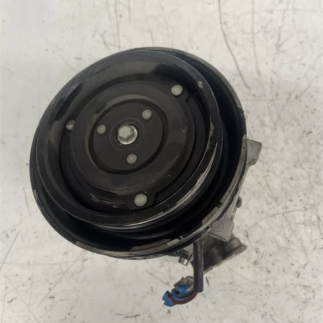 Compressore aria condizionata Manuale, automatico