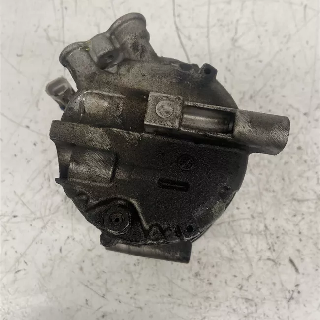 Compressore aria condizionata Manuale, automatico