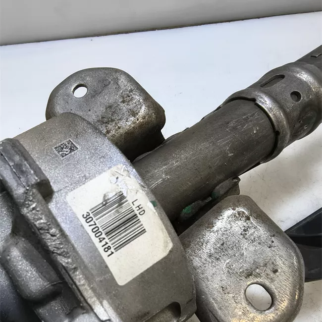 Servosterzo elettronico