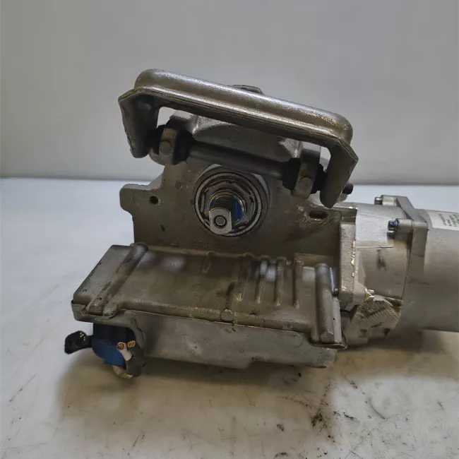 Servosterzo elettronico