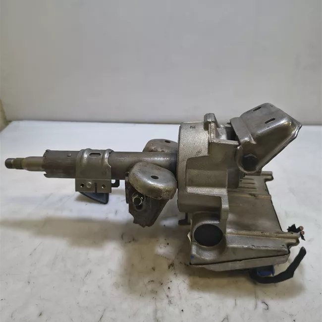 Servosterzo elettronico