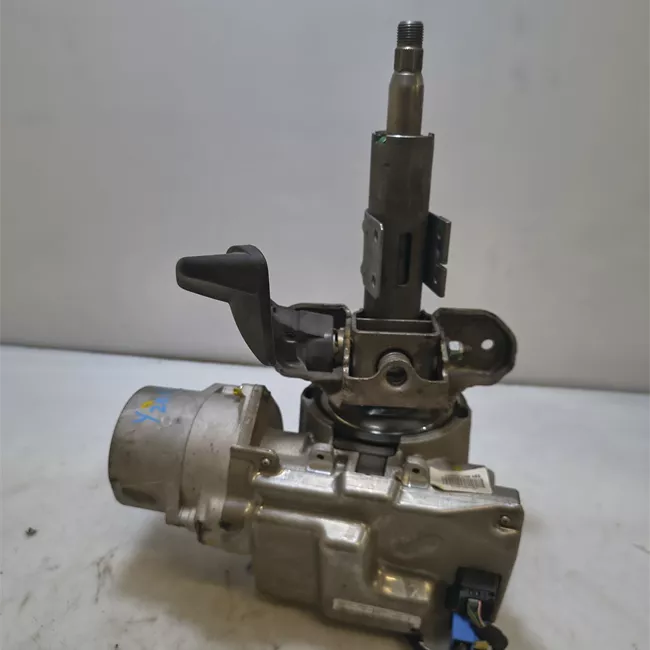 Servosterzo elettronico