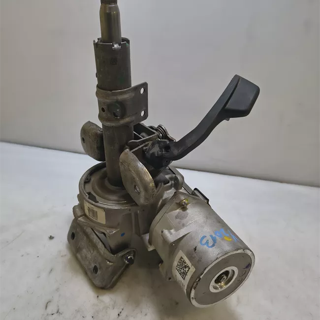 Servosterzo elettronico