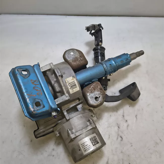 Servosterzo elettronico