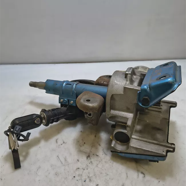 Servosterzo elettronico