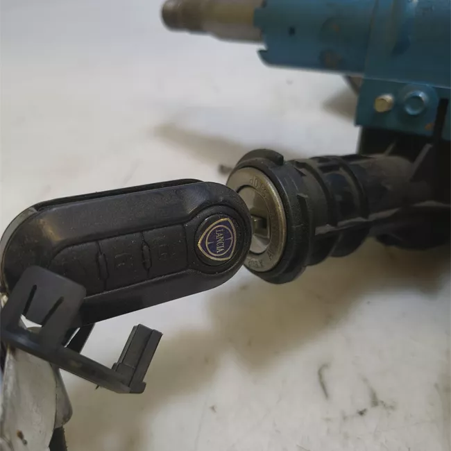 Servosterzo elettronico