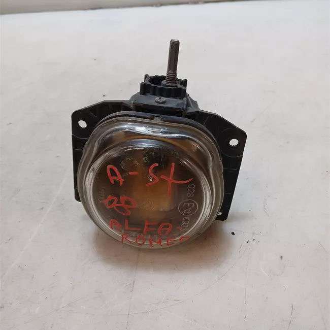 Proiettore fendinebbia sinistro COMPL, con fendi