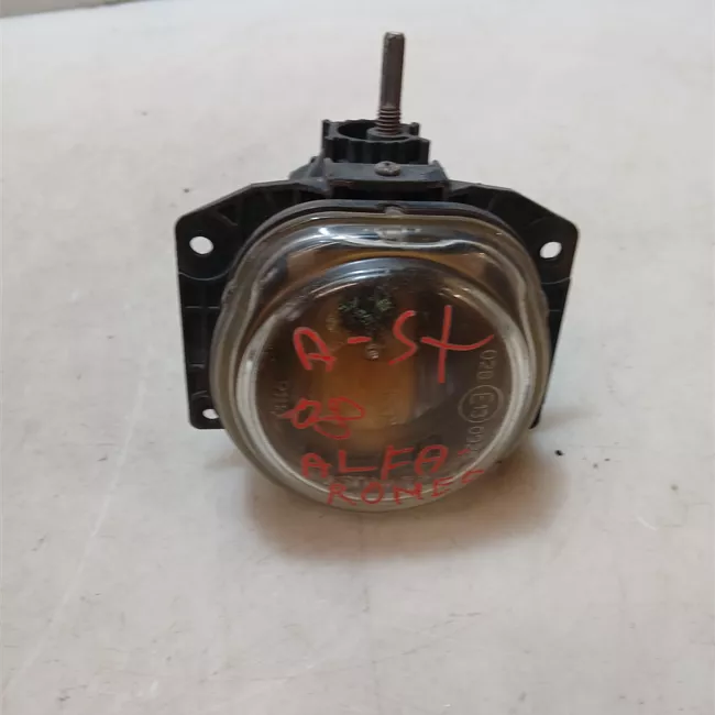 Proiettore fendinebbia sinistro COMPL, con fendi