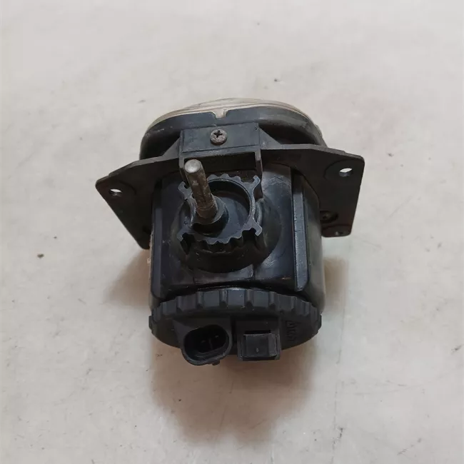 Proiettore fendinebbia sinistro COMPL, con fendi