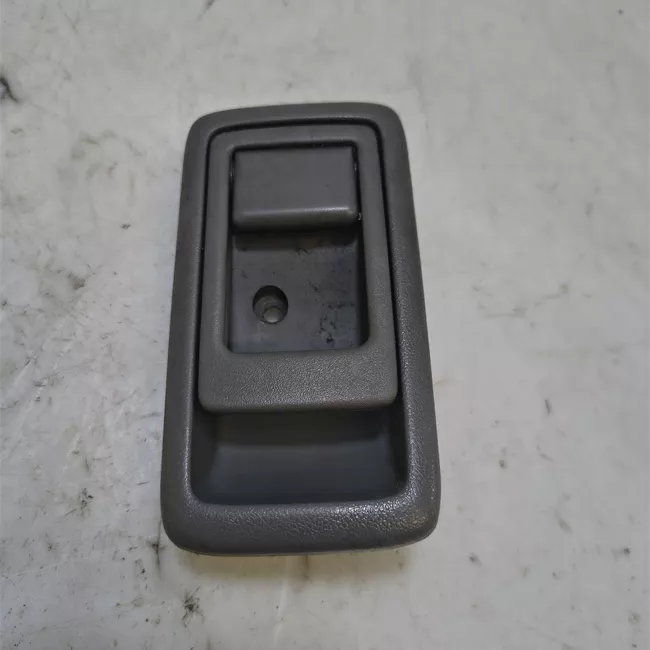 Maniglia interna portello posteriore