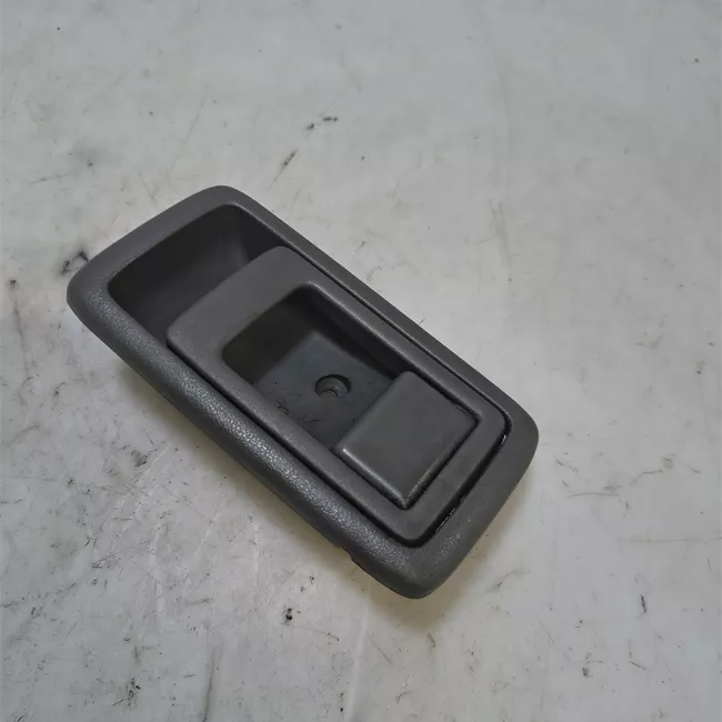 Maniglia interna portello posteriore