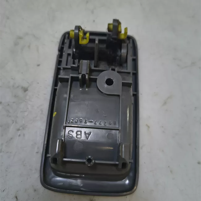 Maniglia interna portello posteriore