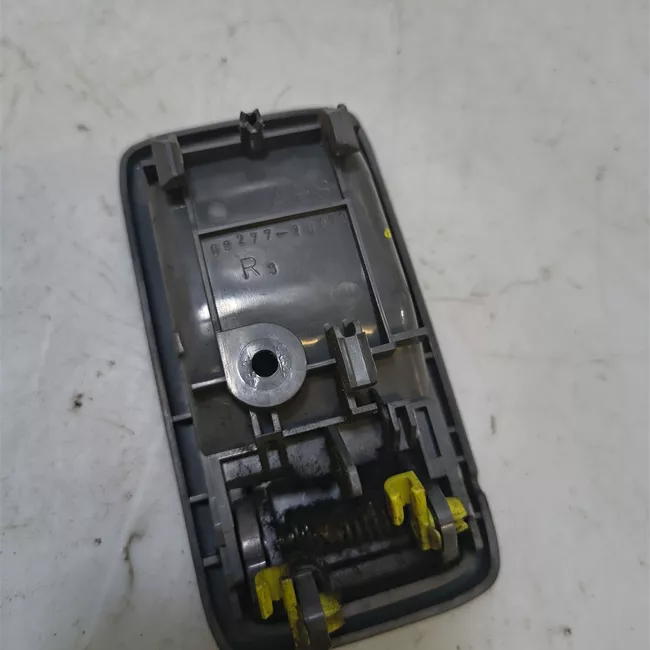 Maniglia interna portello posteriore