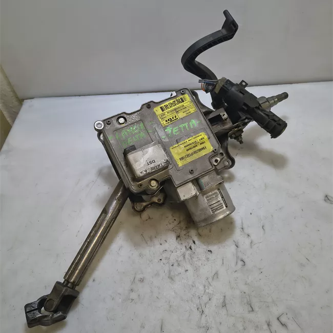 Servosterzo elettronico elettrico