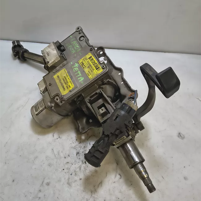 Servosterzo elettronico elettrico