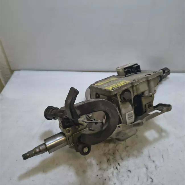 Servosterzo elettronico elettrico