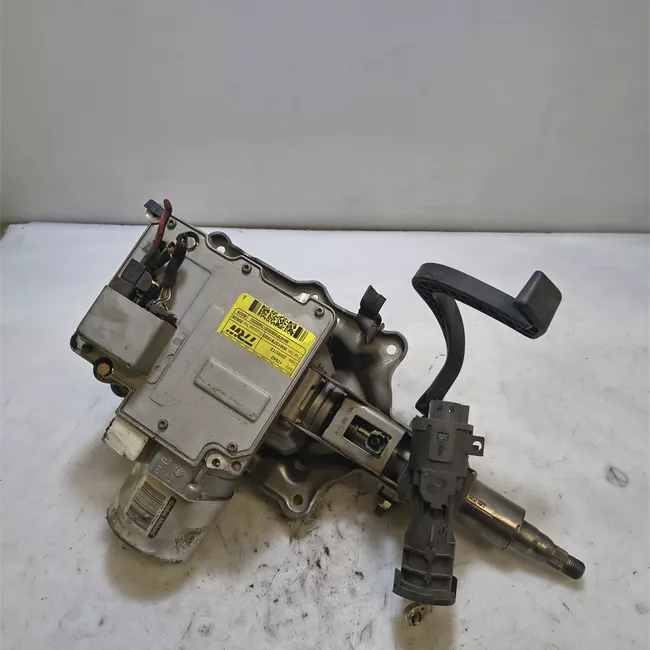 Servosterzo elettronico