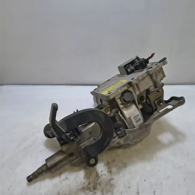 Servosterzo elettronico