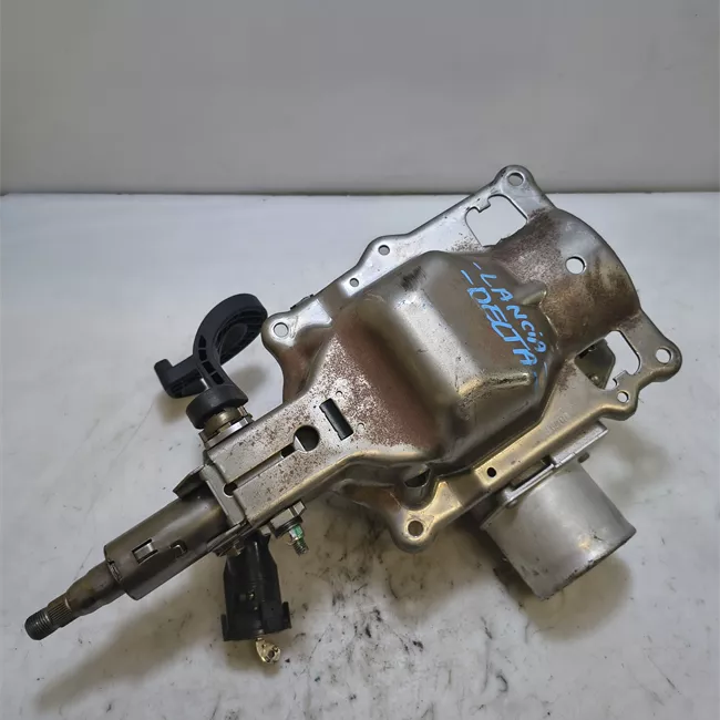 Servosterzo elettronico