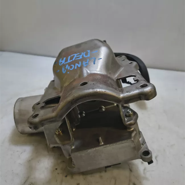 Servosterzo elettronico