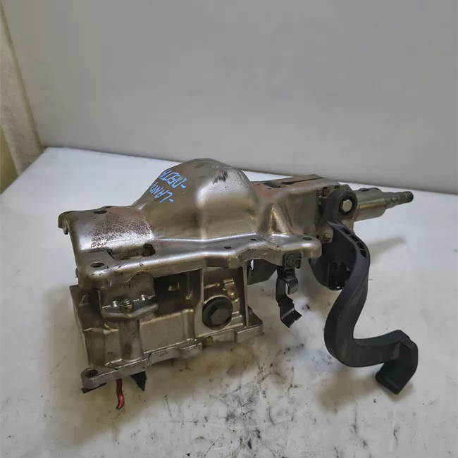 Servosterzo elettronico