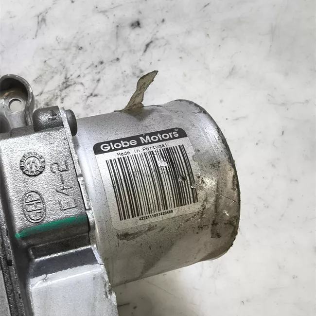 Servosterzo elettronico