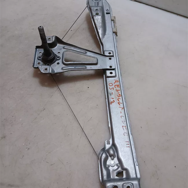 Alzacristallo porta posteriore sinistro