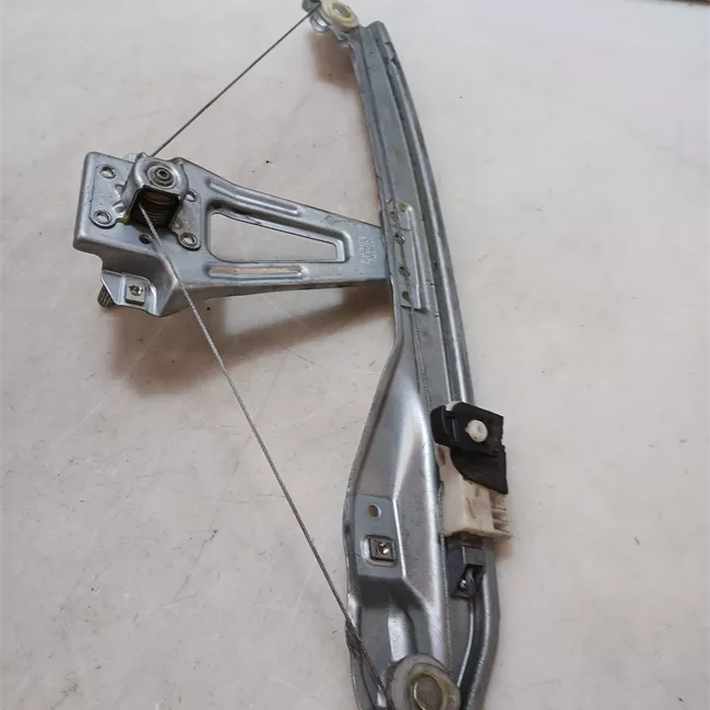 Alzacristallo porta posteriore sinistro