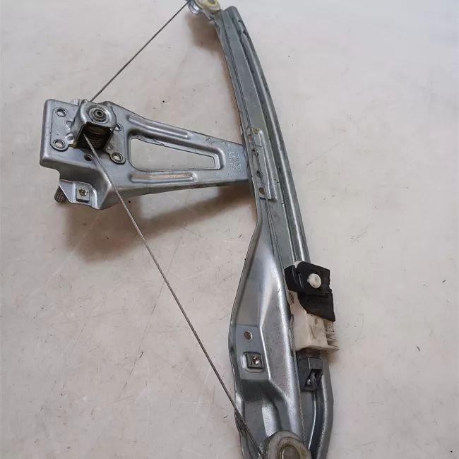 Alzacristallo porta posteriore sinistro