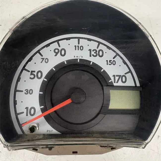 Trasparente portastrumenti