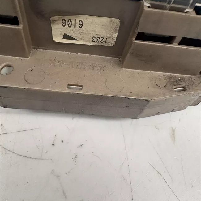 Trasparente portastrumenti