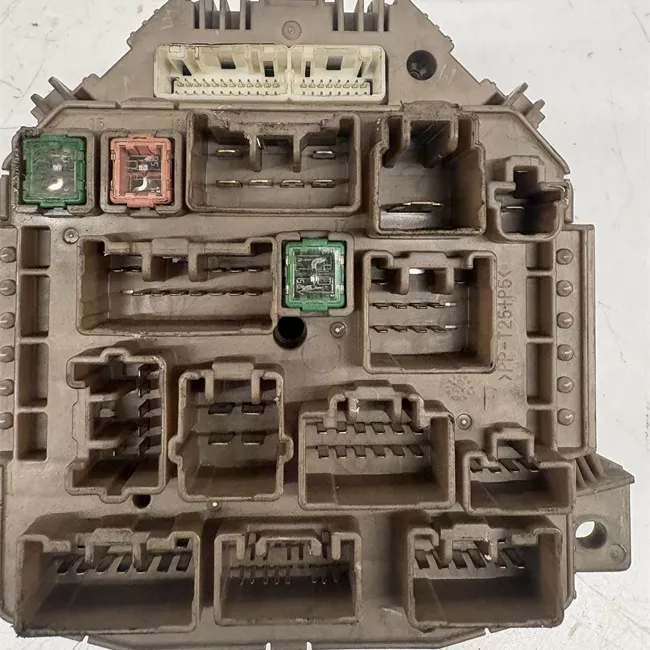 Trasparente portastrumenti