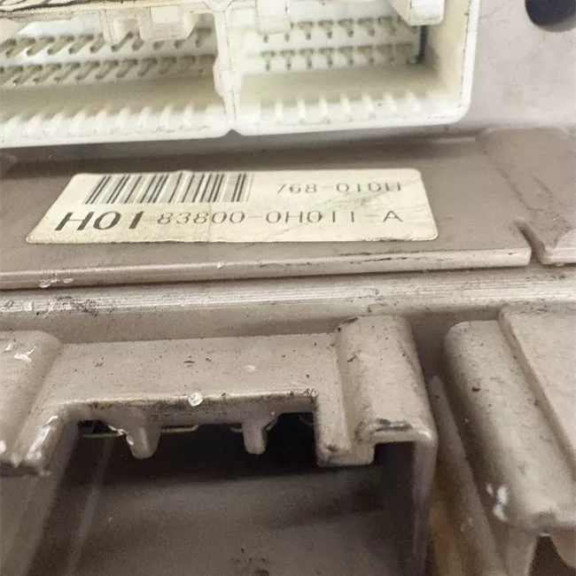 Trasparente portastrumenti