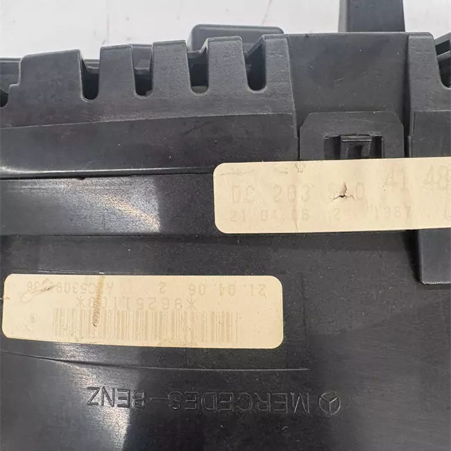 Quadro portastrumenti