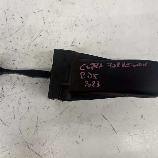 Fermo porta posteriore destro