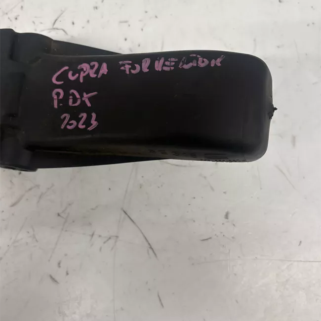 Fermo porta posteriore destro