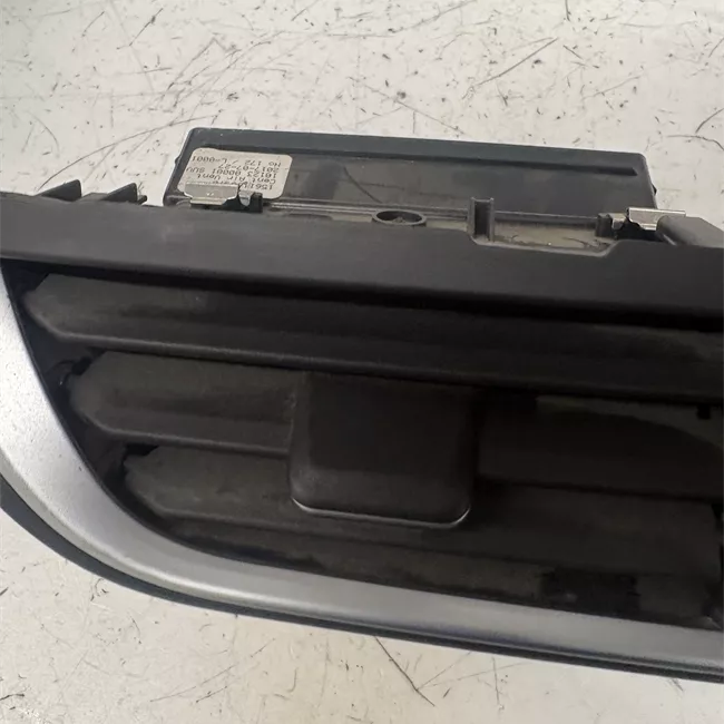 Bocchetta aria centrale cruscotto