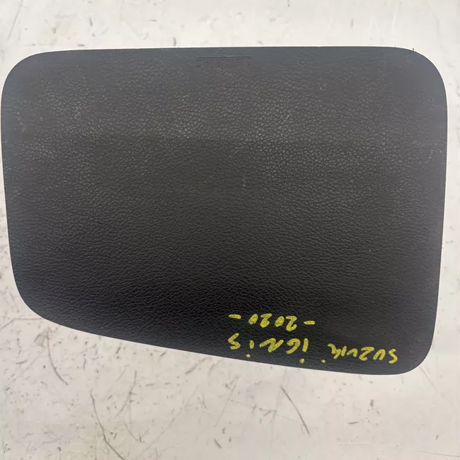 Dispositivo airbag lato passeggero