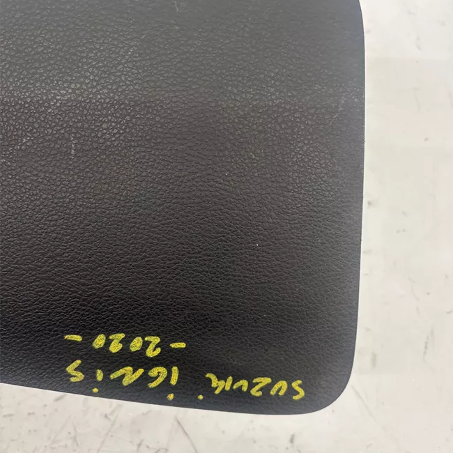 Dispositivo airbag lato passeggero