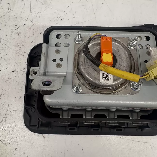 Dispositivo airbag lato passeggero