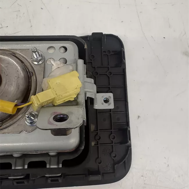 Dispositivo airbag lato passeggero