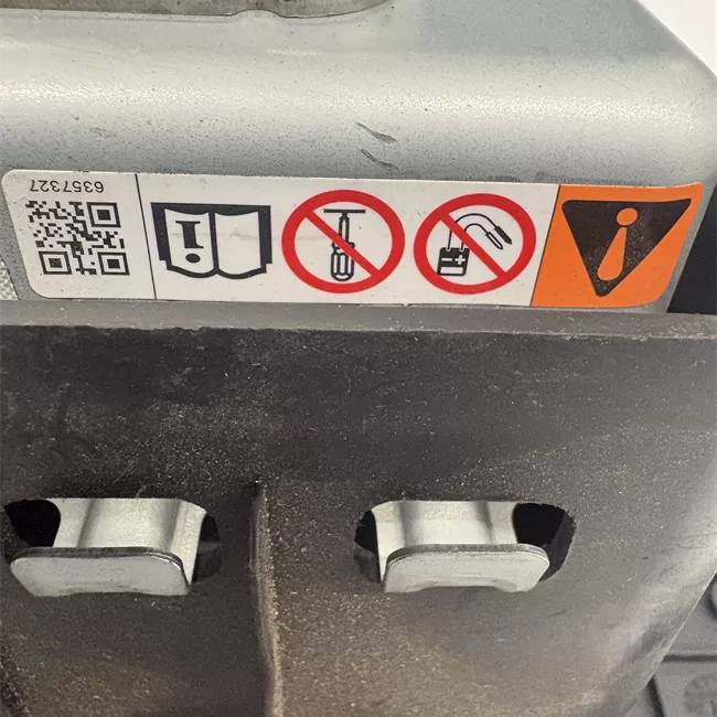 Dispositivo airbag lato passeggero