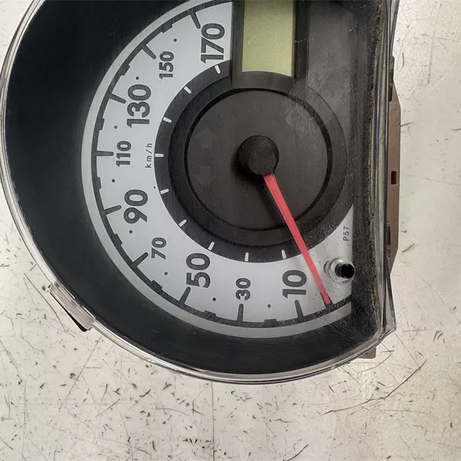 Trasparente portastrumenti