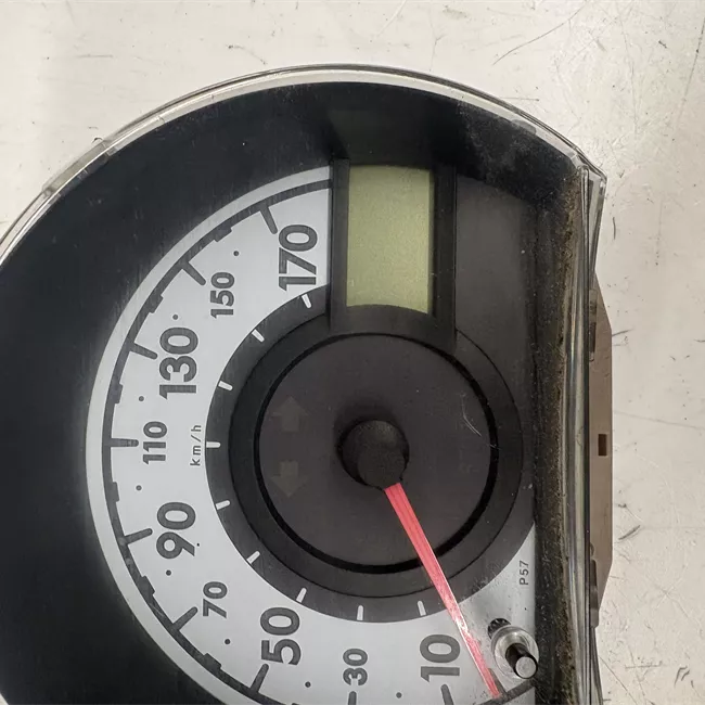 Trasparente portastrumenti